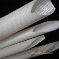 Insulation fiberglass sleeve for heating pipes